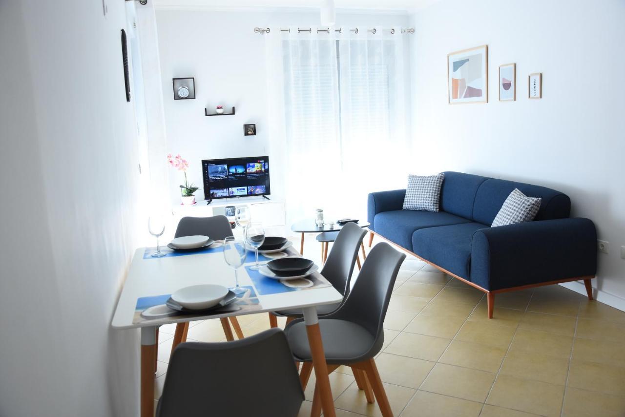 Click Apartments - Τίρανα Εξωτερικό φωτογραφία